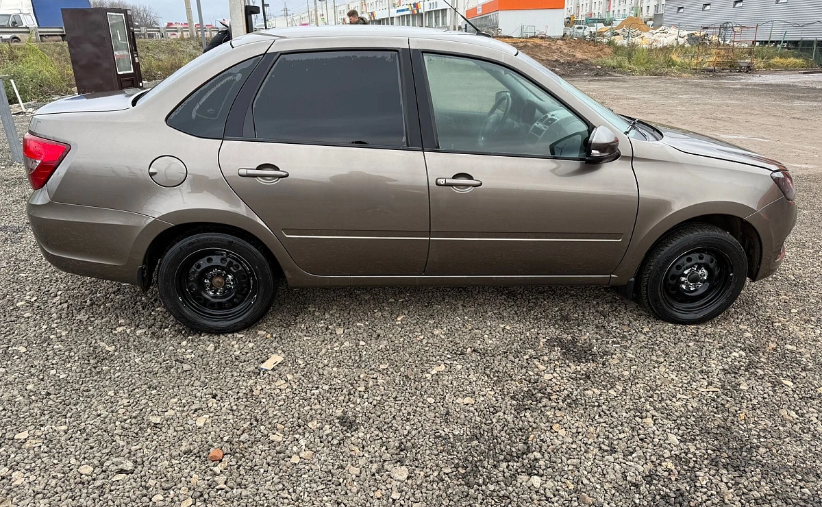 LADA Granta Седан