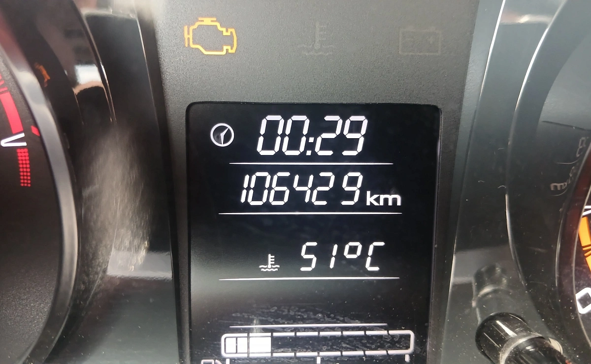 LADA Granta Седан