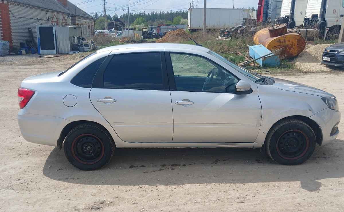 LADA Granta Седан