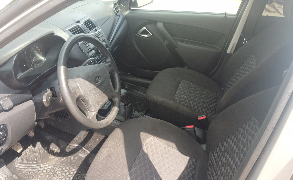 LADA Granta Седан