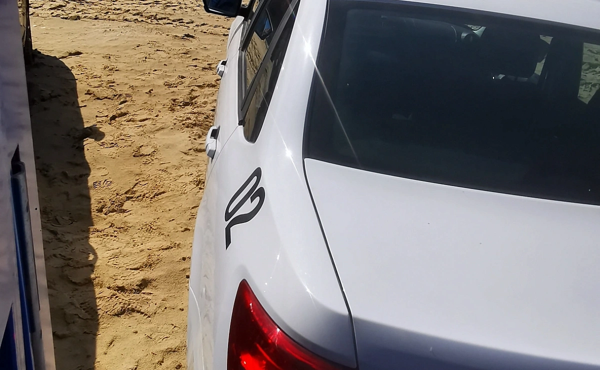 LADA Granta Седан