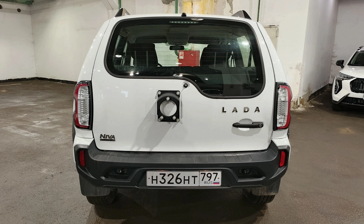 LADA Niva