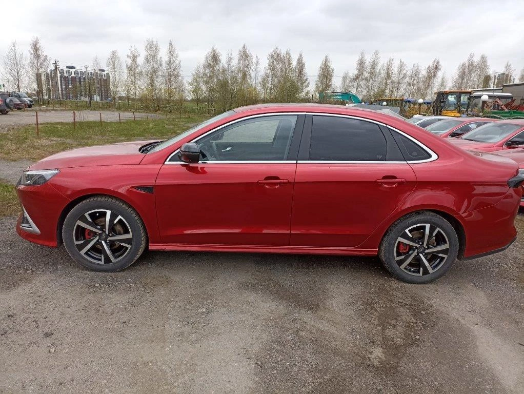 Kaiyi E5 - фото 4