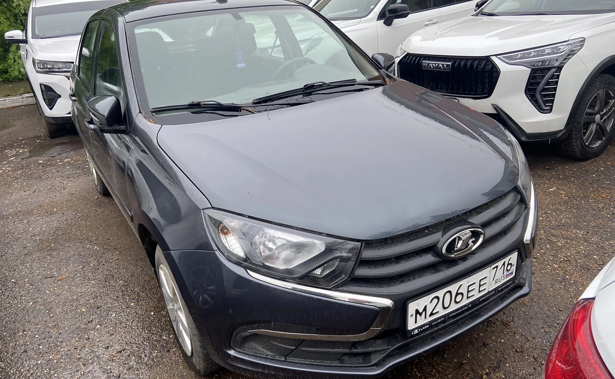 LADA Granta Седан