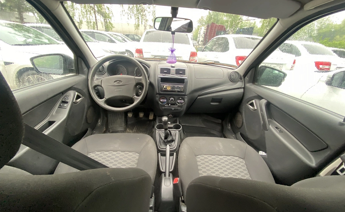 LADA Granta Седан