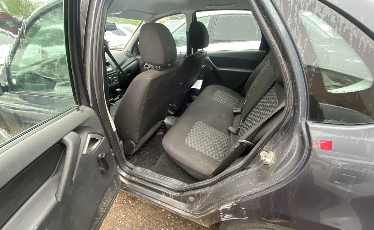 LADA Granta Седан