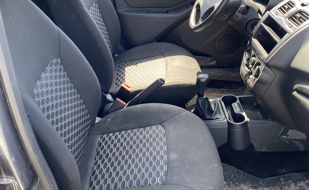 LADA Granta Седан