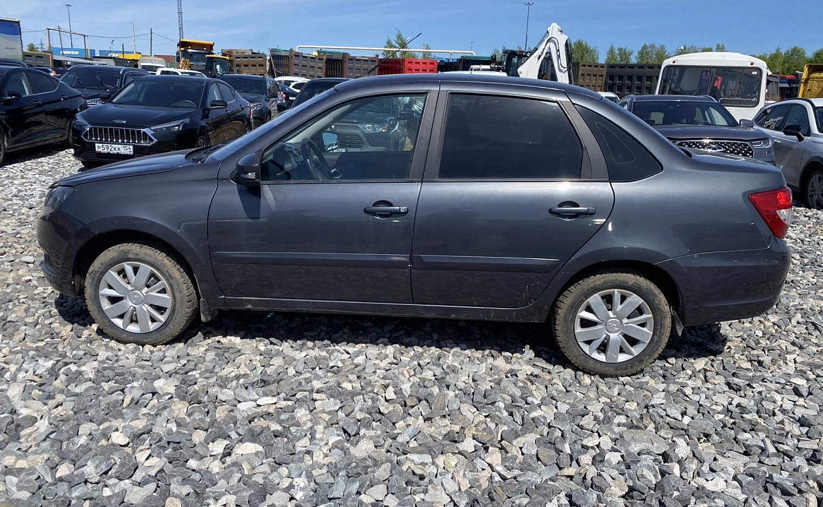 LADA Granta Седан