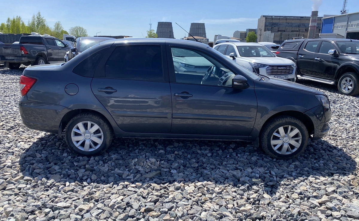 LADA Granta Седан