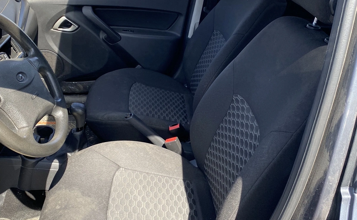 LADA Granta Седан