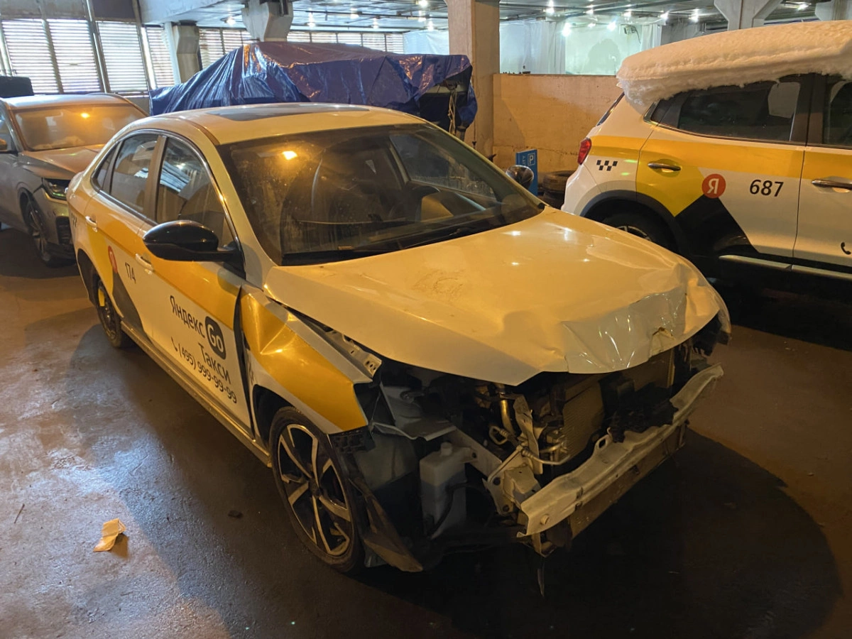 Kaiyi E5 - фото 1