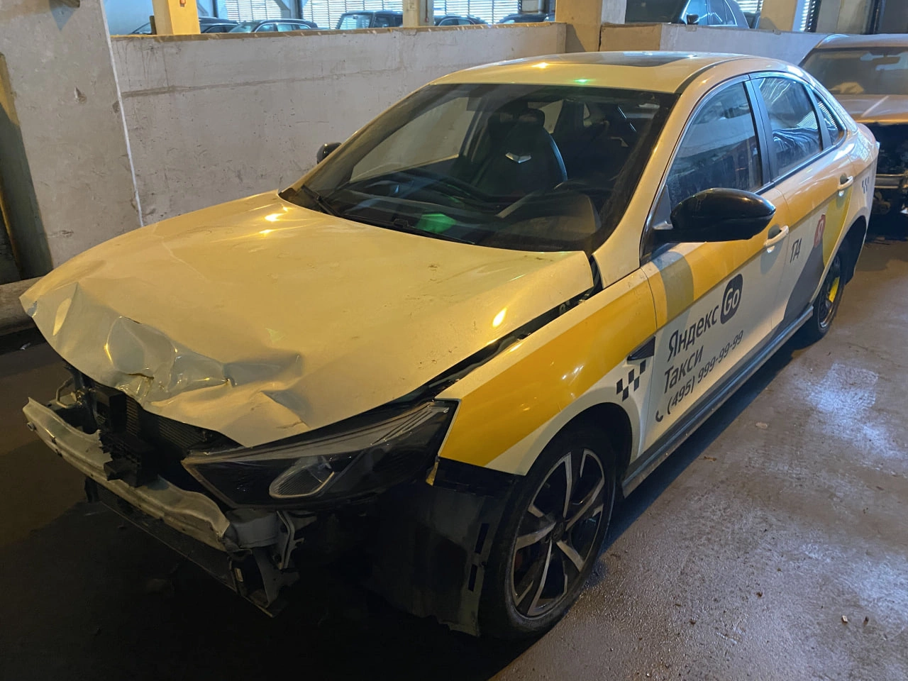 Kaiyi E5 - фото 2