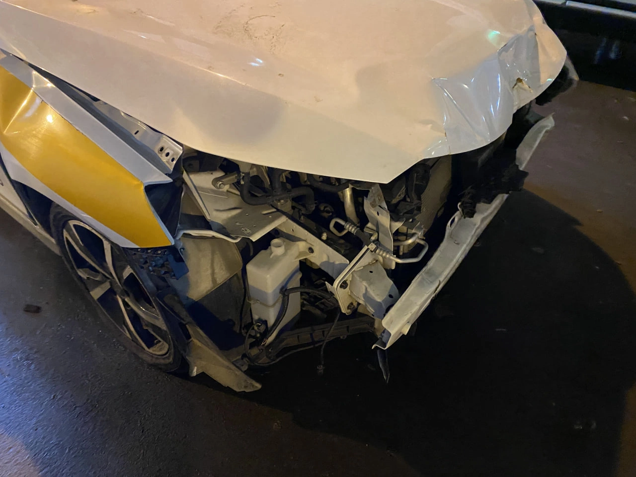 Kaiyi E5 - фото 3