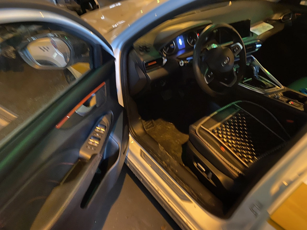 Kaiyi E5 - фото 5