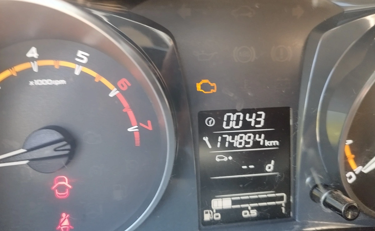 LADA Granta Седан