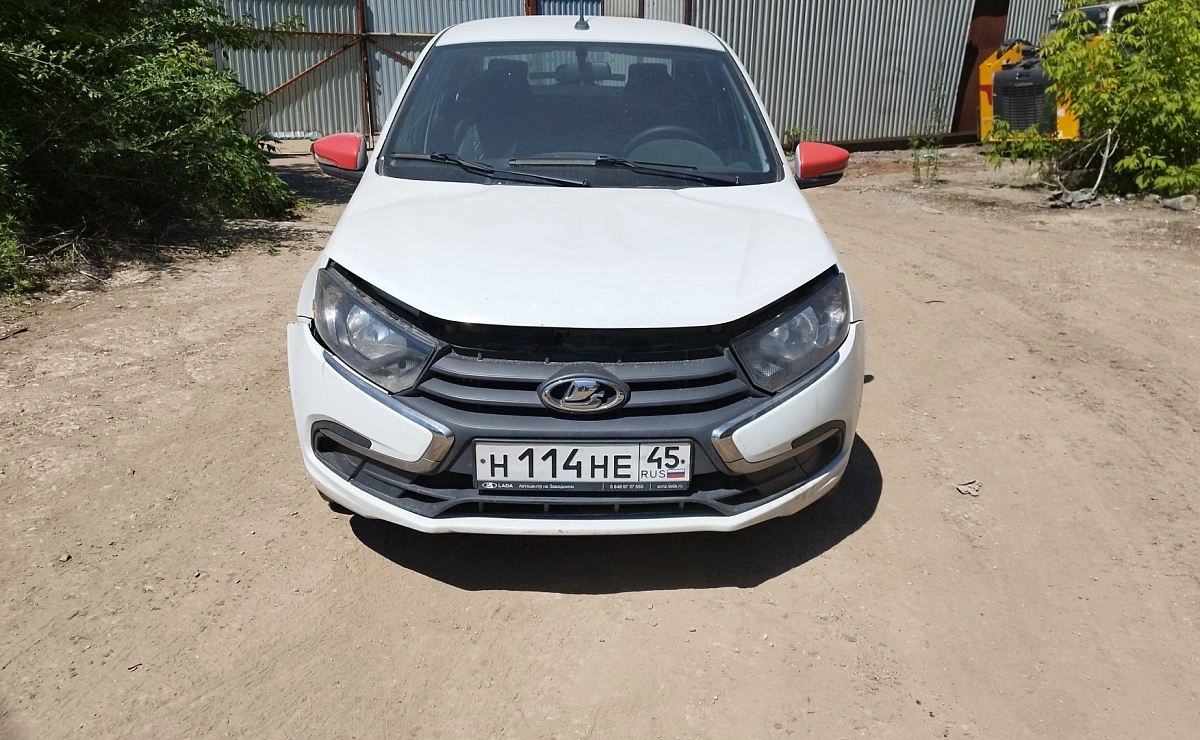 LADA Granta Седан