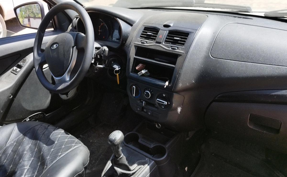 LADA Granta Седан