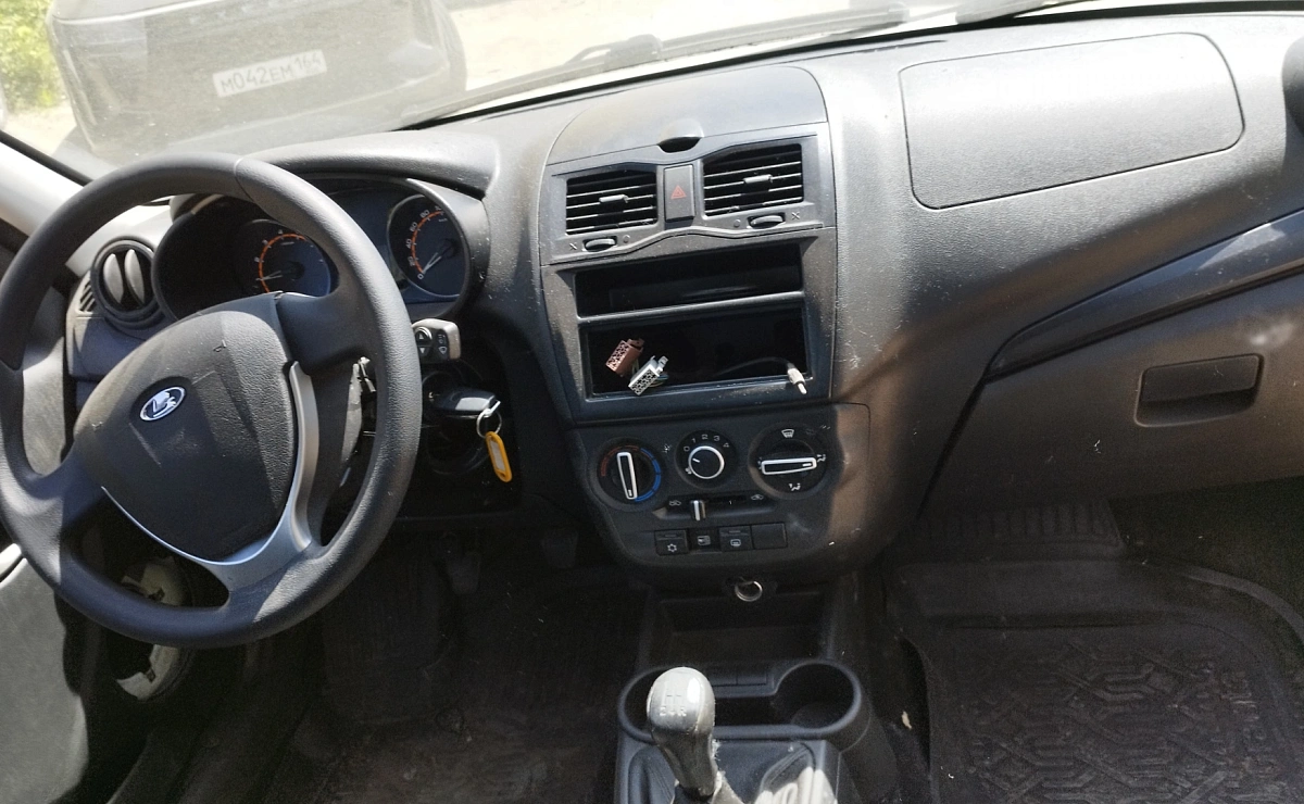 LADA Granta Седан