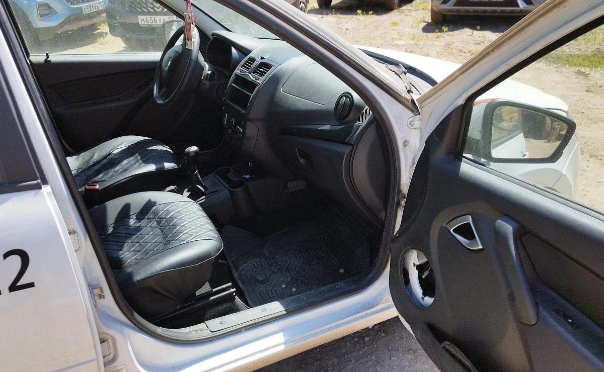 LADA Granta Седан