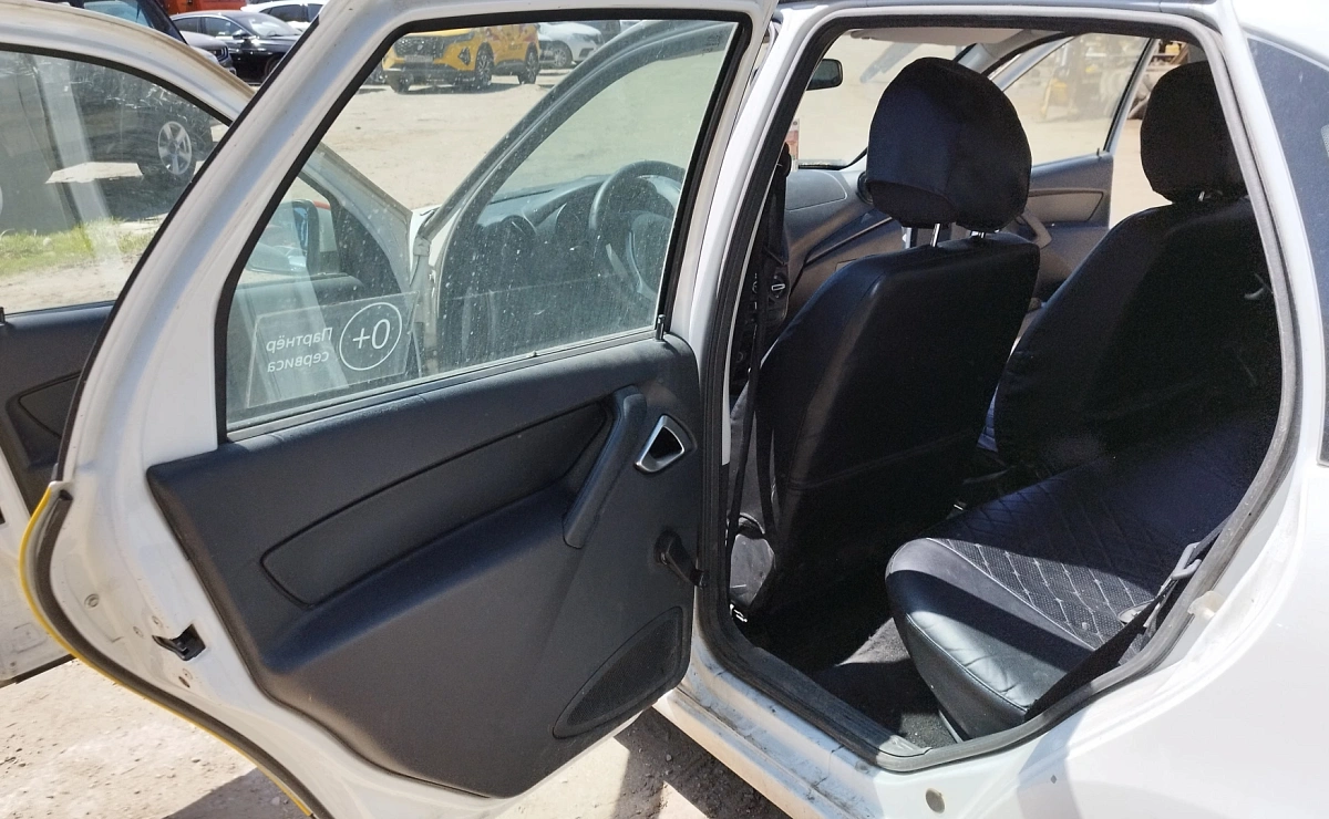 LADA Granta Седан