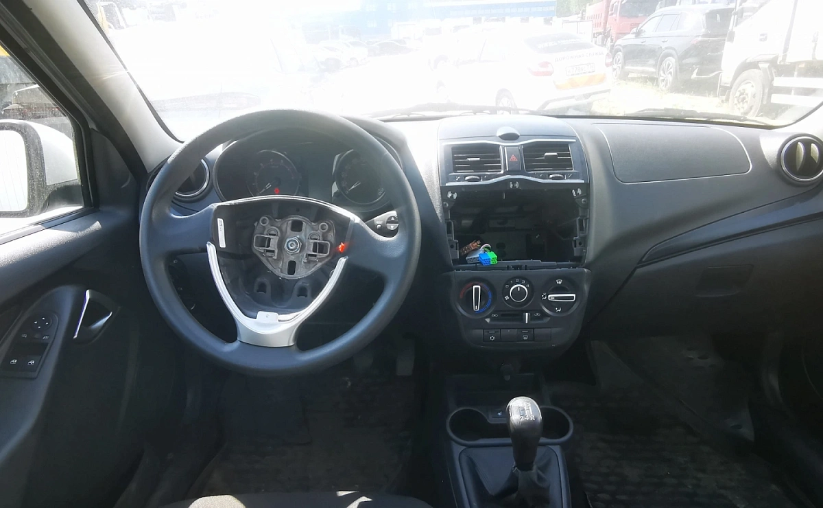 LADA Granta Седан