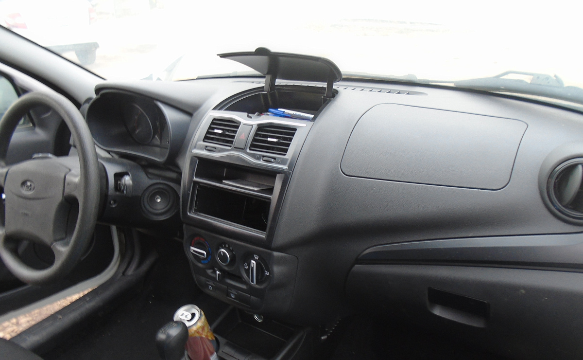 LADA Granta Седан