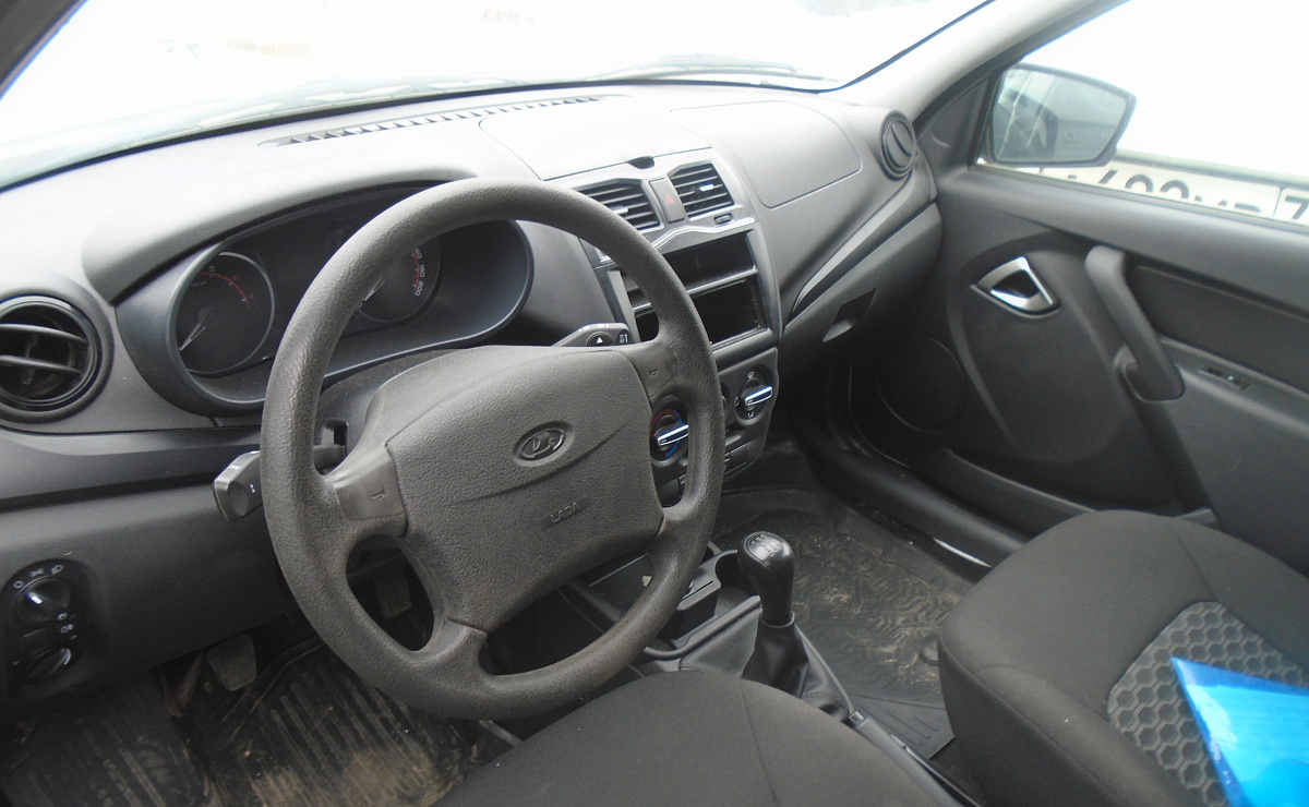 LADA Granta Седан