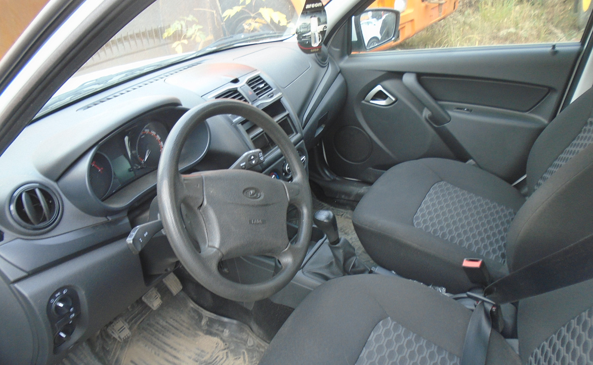 LADA Granta Седан