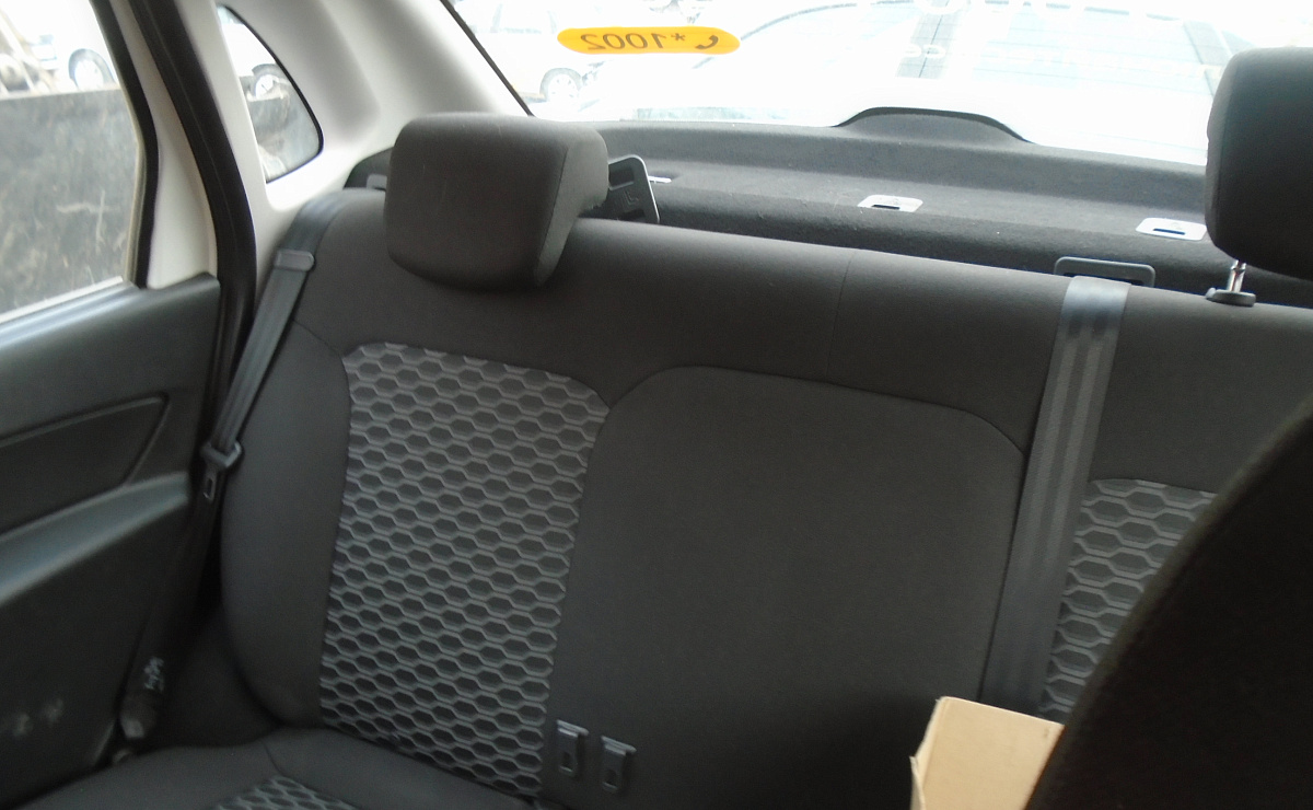 LADA Granta Седан