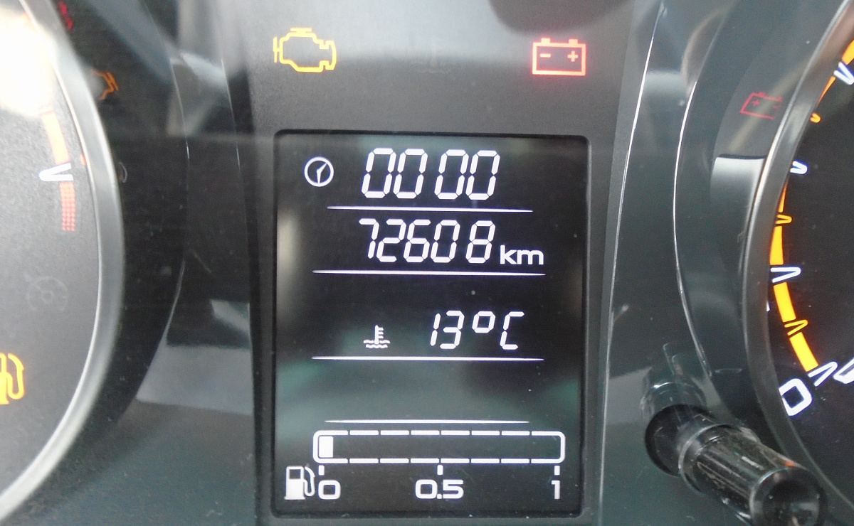 LADA Granta Седан