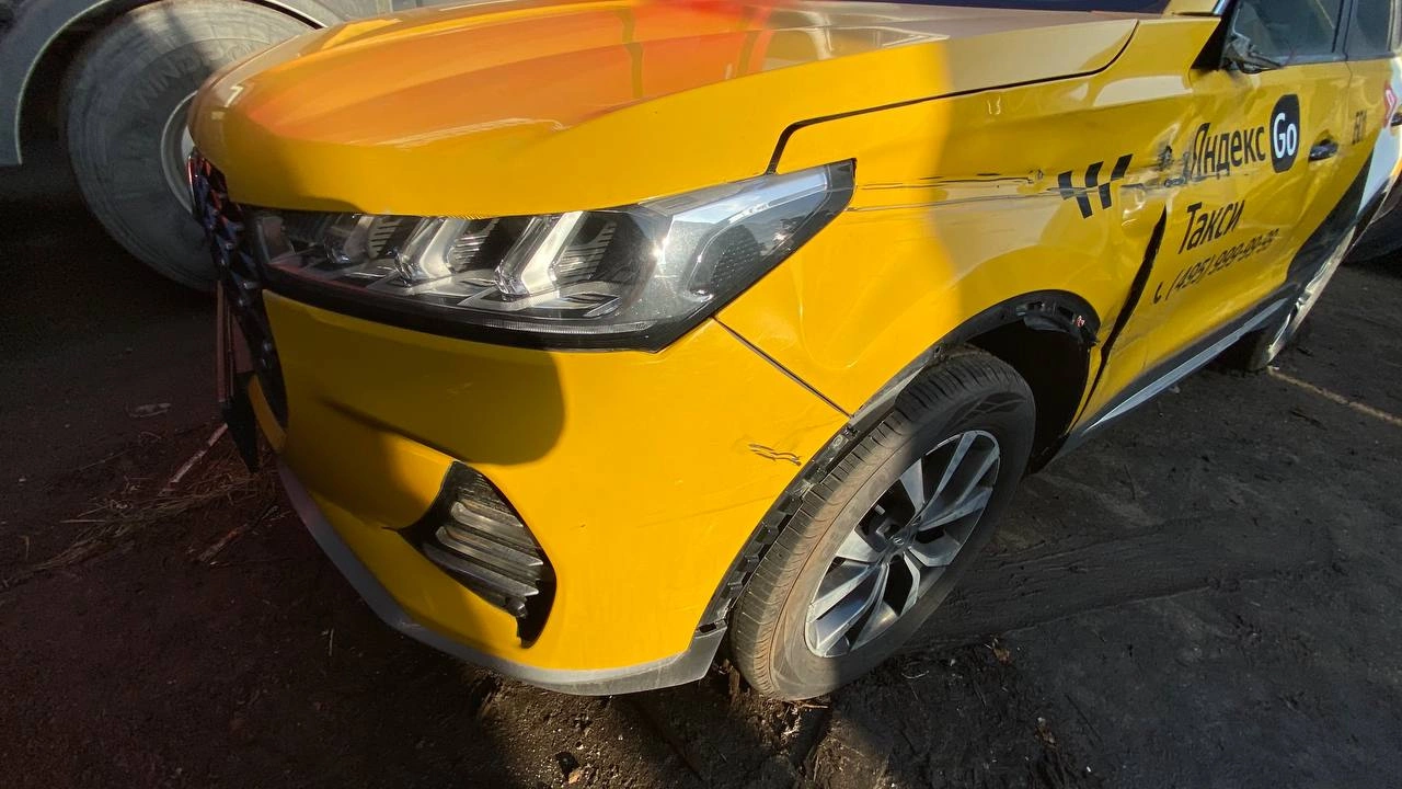 Chery Tiggo 7 PRO - фото 3