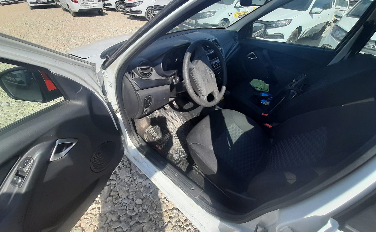 LADA Granta Седан