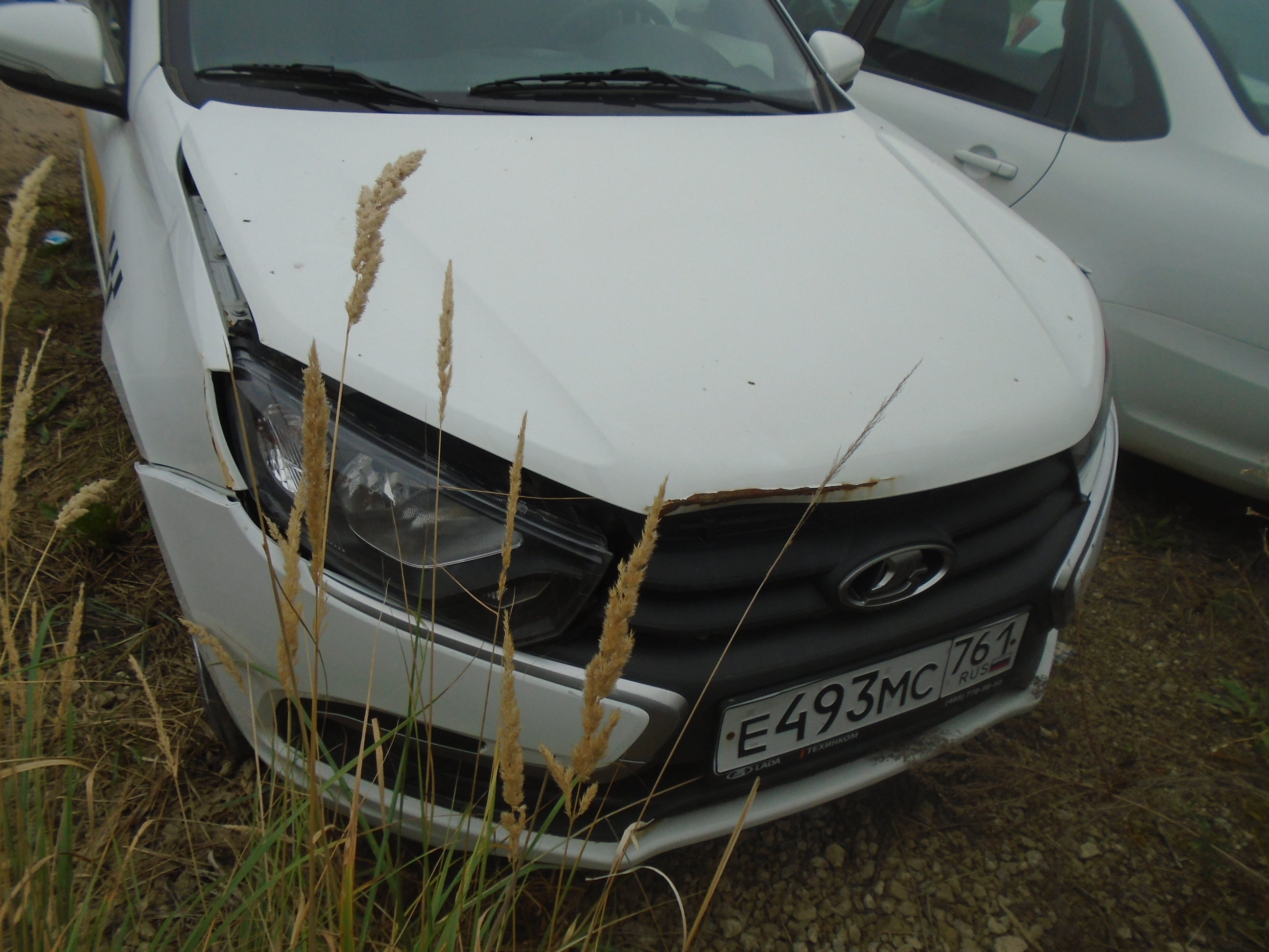 Lada Granta - фото 2