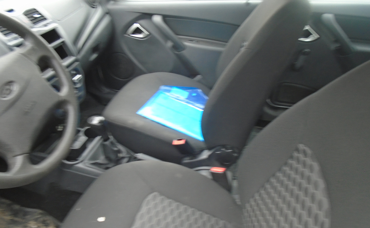 LADA Granta Седан