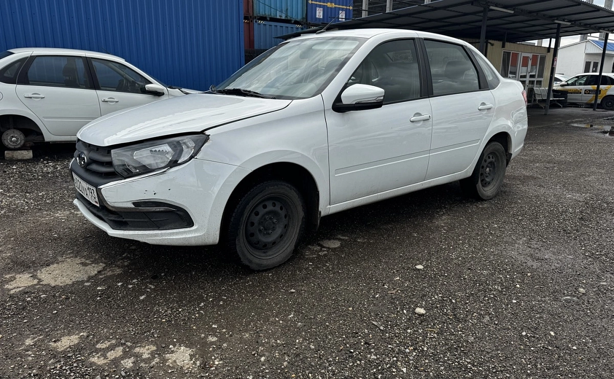 LADA Granta Седан