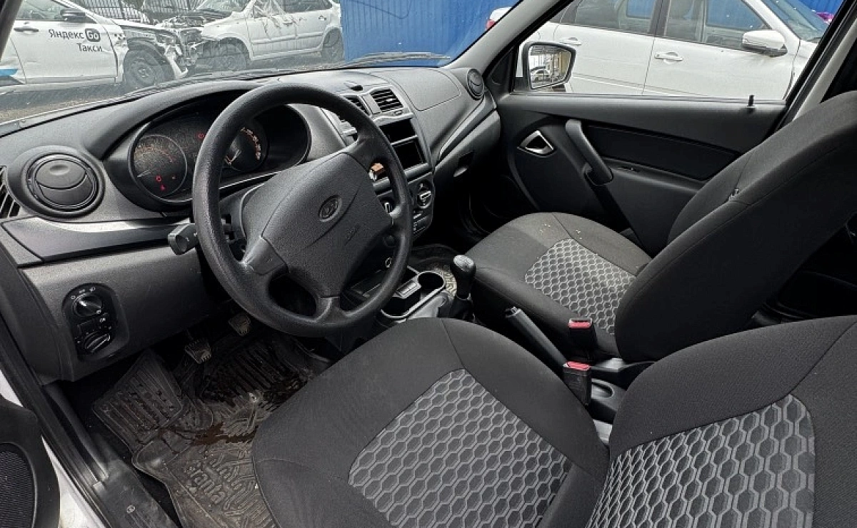 LADA Granta Седан