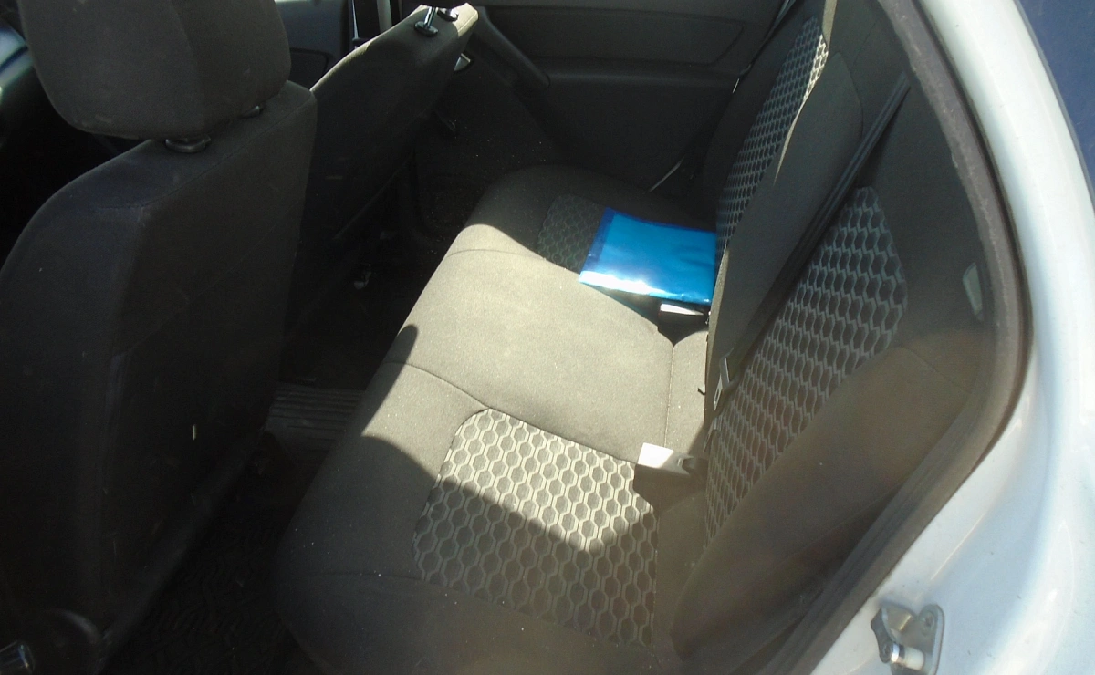 LADA Granta Седан