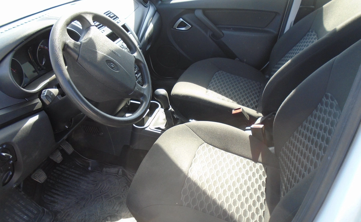 LADA Granta Седан