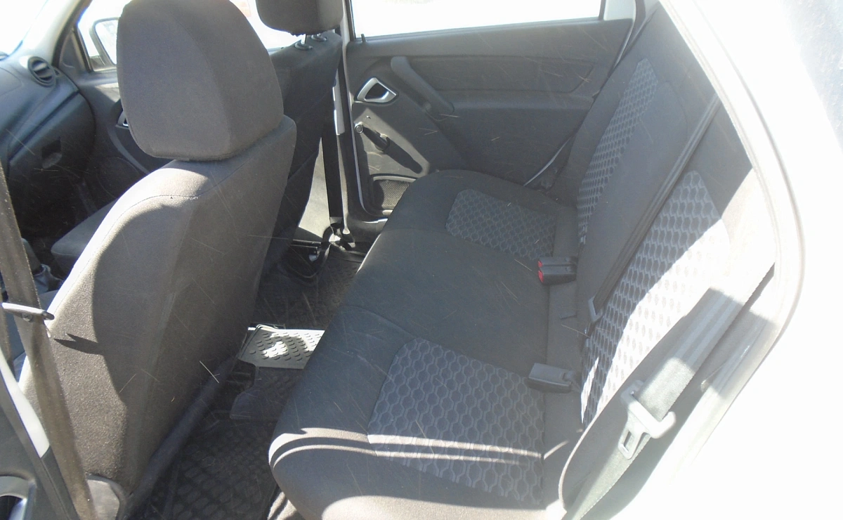 LADA Granta Седан