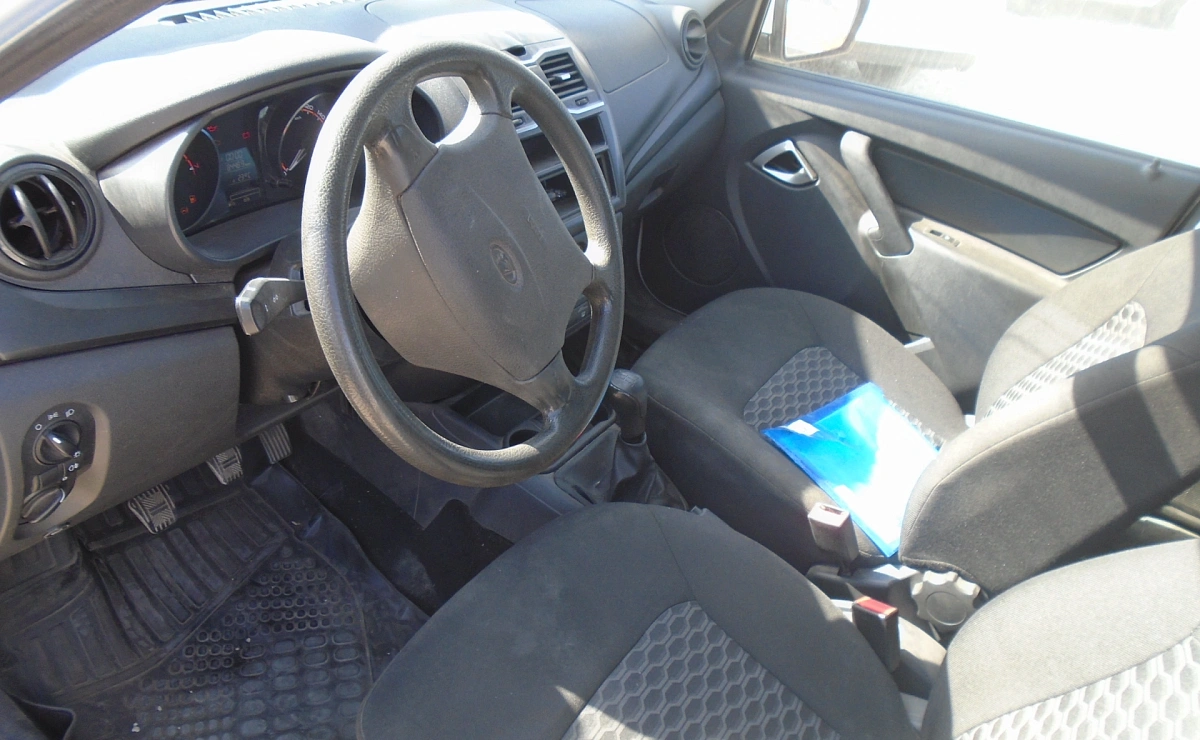 LADA Granta Седан