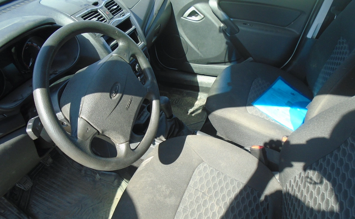 LADA Granta Седан