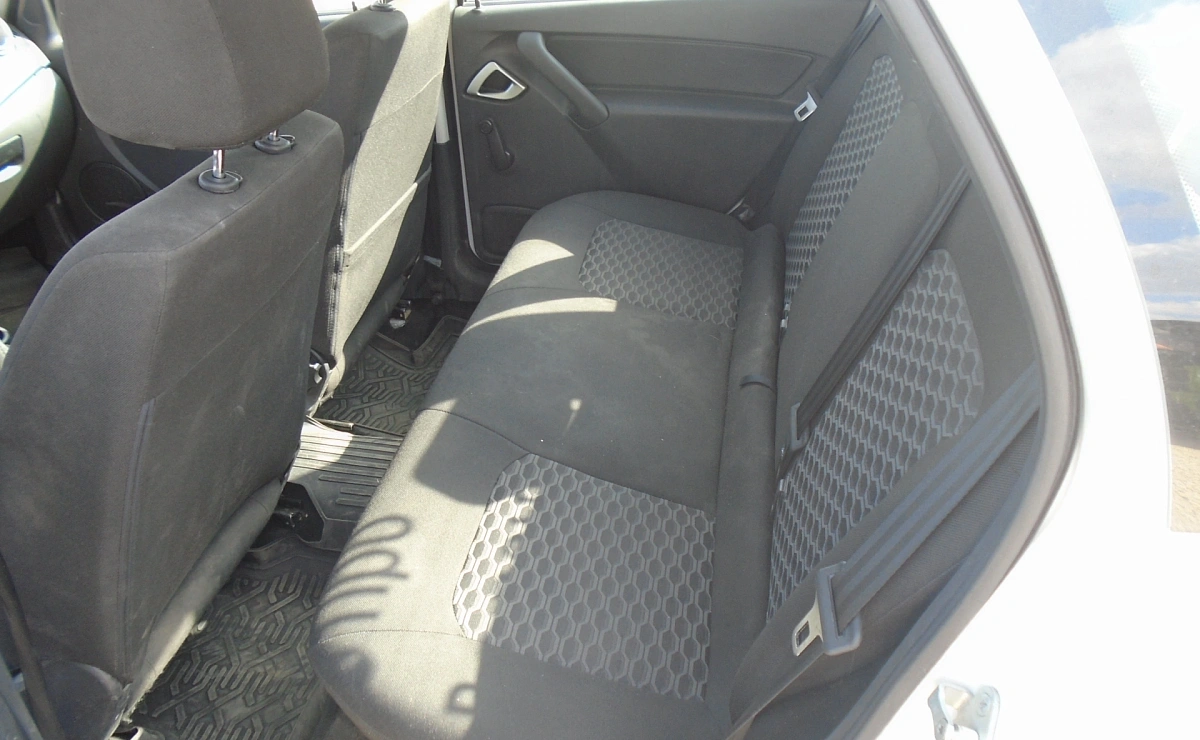 LADA Granta Седан