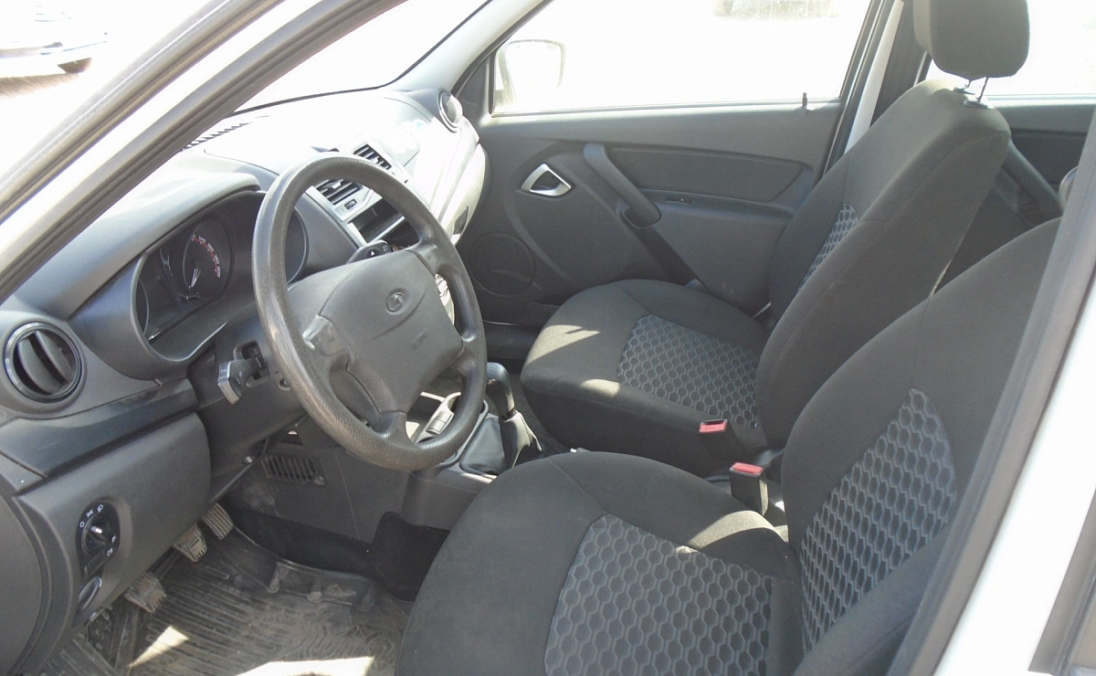 LADA Granta Седан