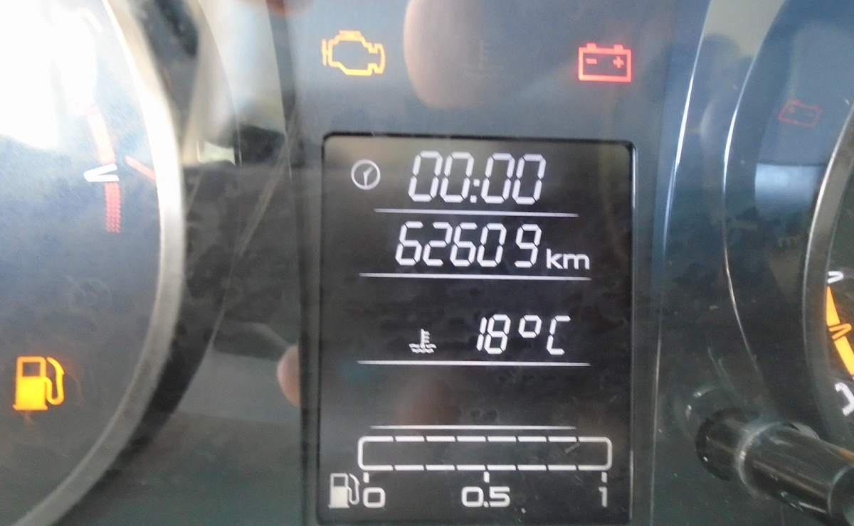 LADA Granta Седан