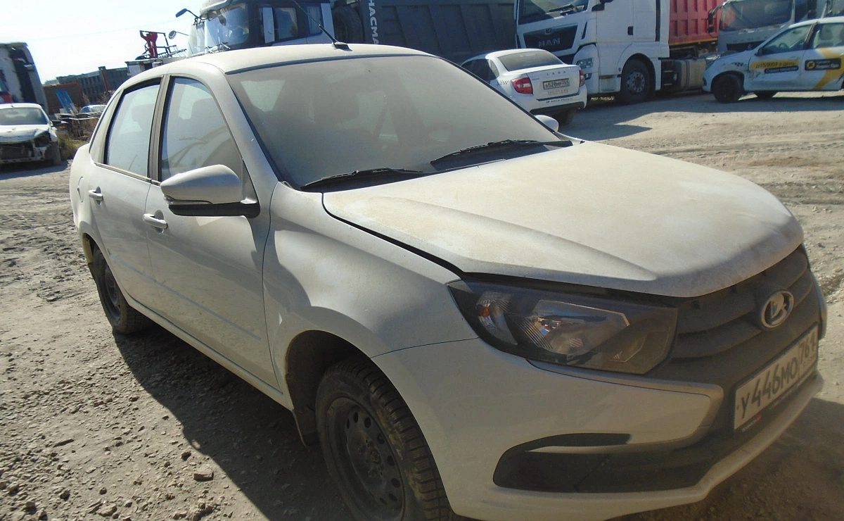 LADA Granta Седан