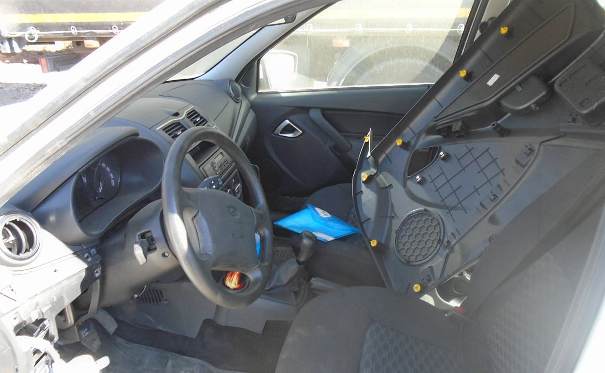 LADA Granta Седан