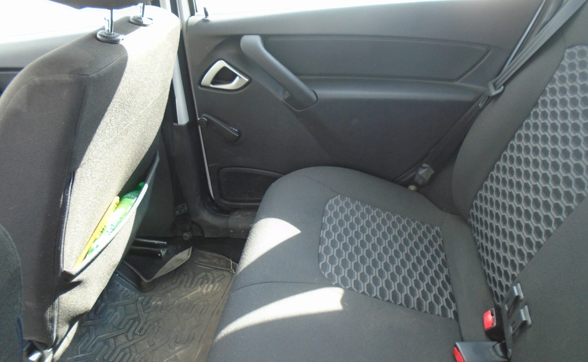 LADA Granta Седан