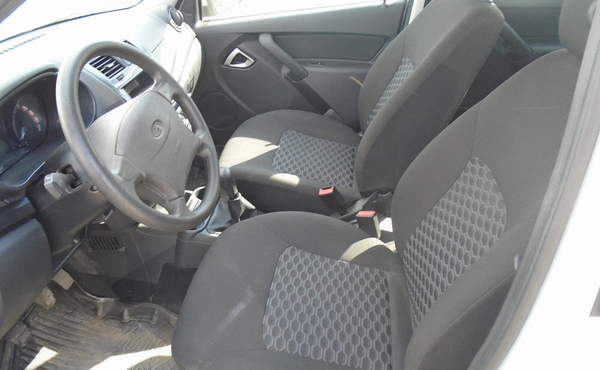 LADA Granta Седан