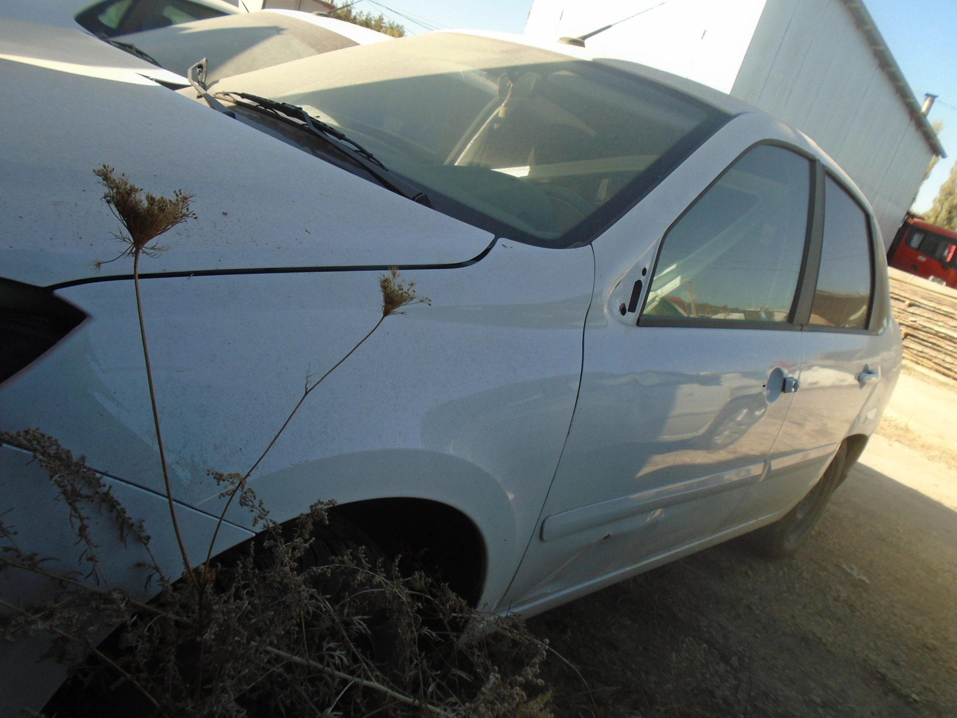 Lada Granta - фото 2