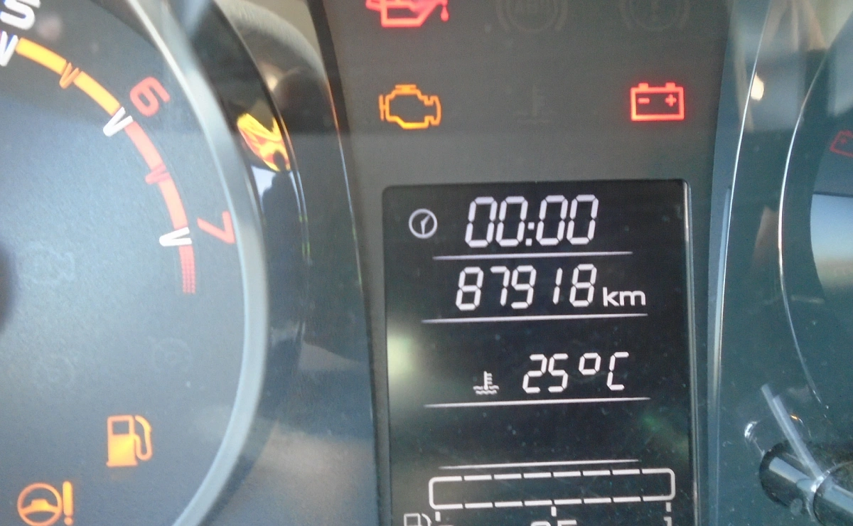 LADA Granta Седан